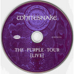 Whitesnake – The Purple Tour [Live] (CD)